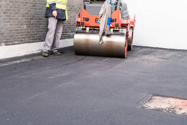 Why Choose Us For All Your Driveway Paving Needs in Lake Providence, LA?